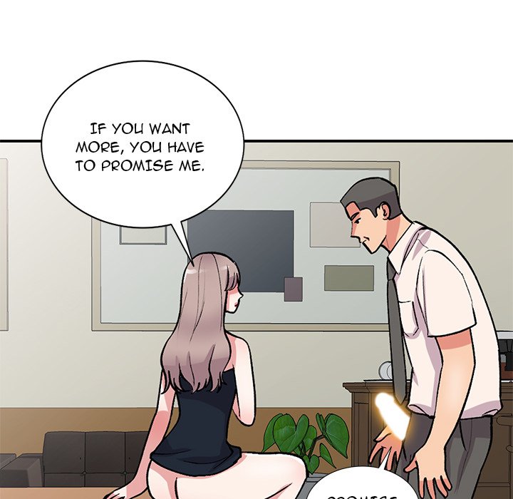 Shh! Her Secret chapter 58 page 119