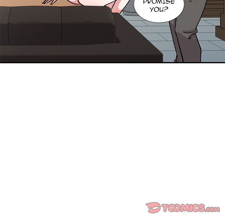 Shh! Her Secret chapter 58 page 120