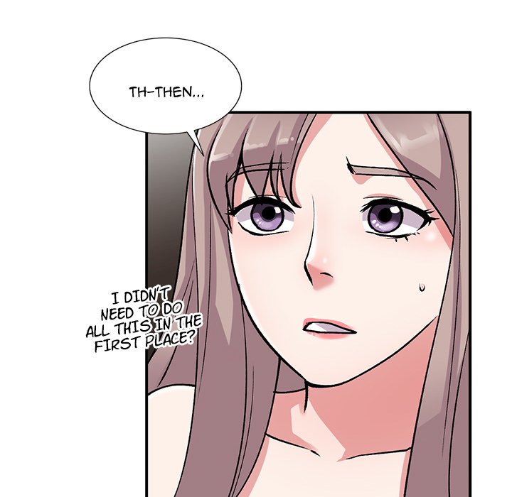 Shh! Her Secret chapter 58 page 125