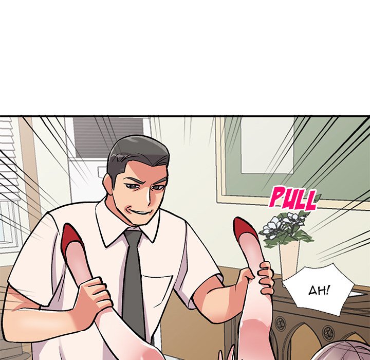 Shh! Her Secret chapter 58 page 130