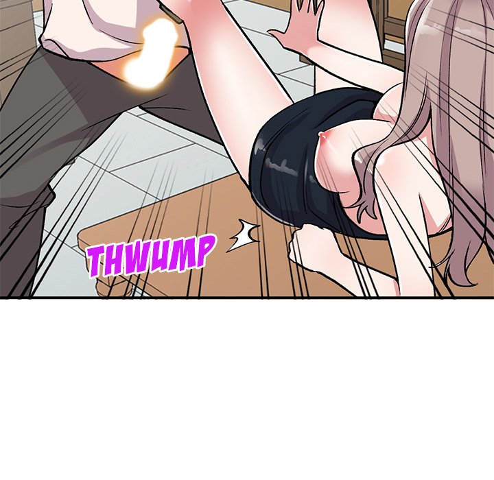 Shh! Her Secret chapter 58 page 131