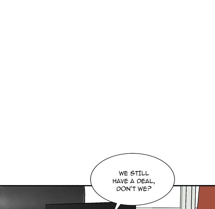 Shh! Her Secret chapter 58 page 132