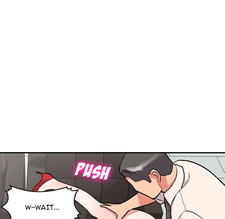 Shh! Her Secret chapter 58 page 135