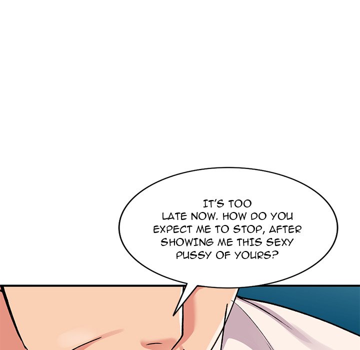 Shh! Her Secret chapter 58 page 140