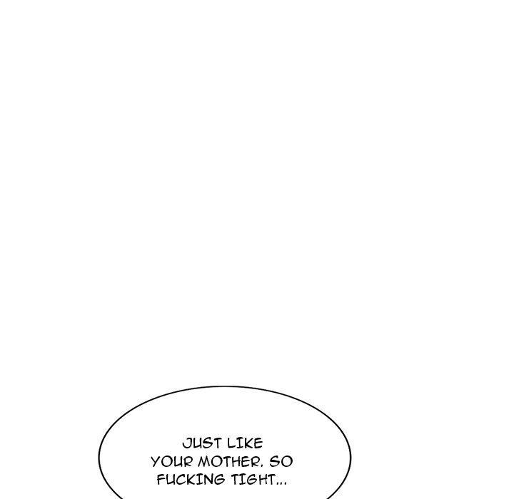 Shh! Her Secret chapter 58 page 142