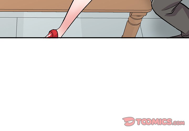 Shh! Her Secret chapter 59 page 3