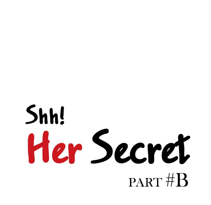 Shh! Her Secret chapter 59 page 15