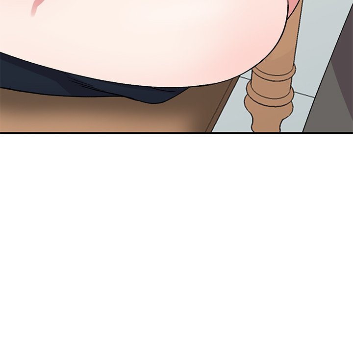Shh! Her Secret chapter 59 page 23