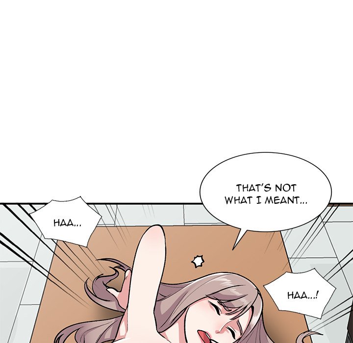 Shh! Her Secret chapter 59 page 24