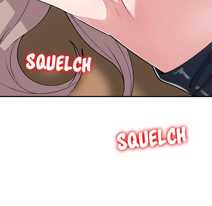 Shh! Her Secret chapter 59 page 38