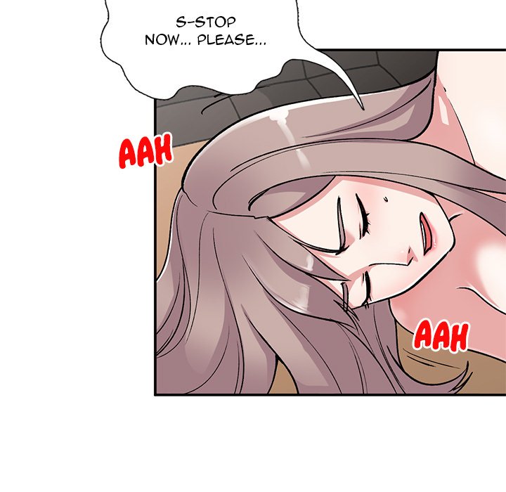 Shh! Her Secret chapter 59 page 44