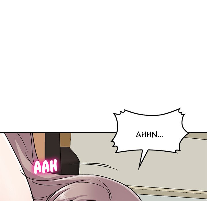 Shh! Her Secret chapter 59 page 50