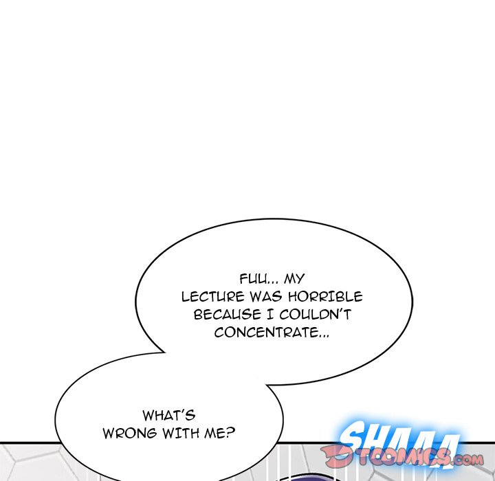 Shh! Her Secret chapter 59 page 66