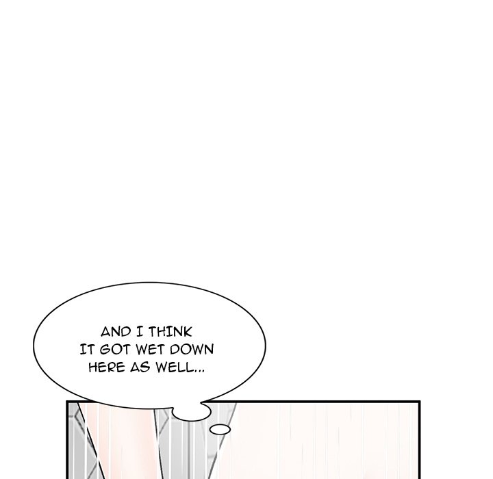 Shh! Her Secret chapter 59 page 72