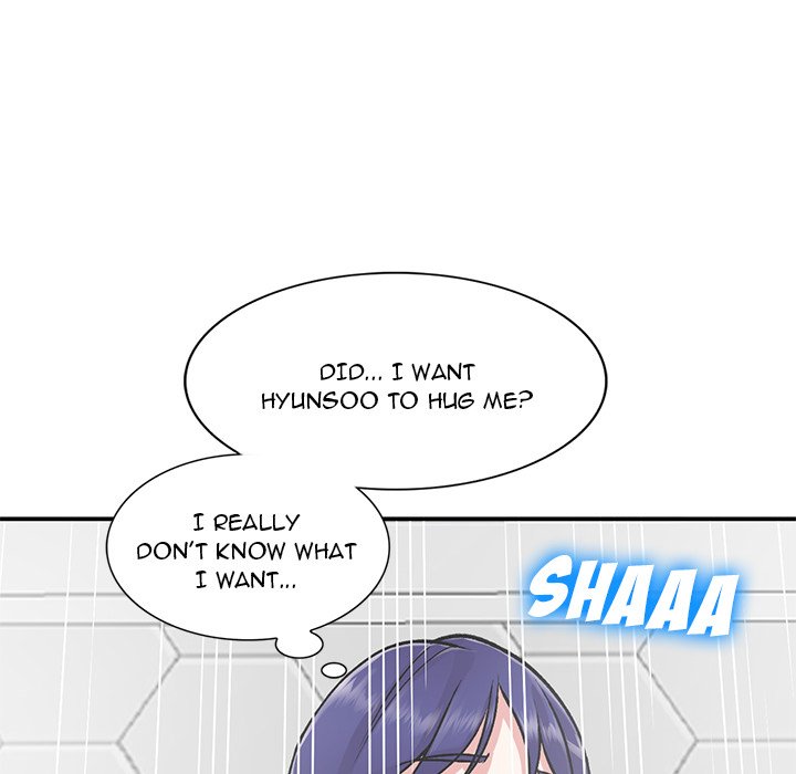 Shh! Her Secret chapter 59 page 74