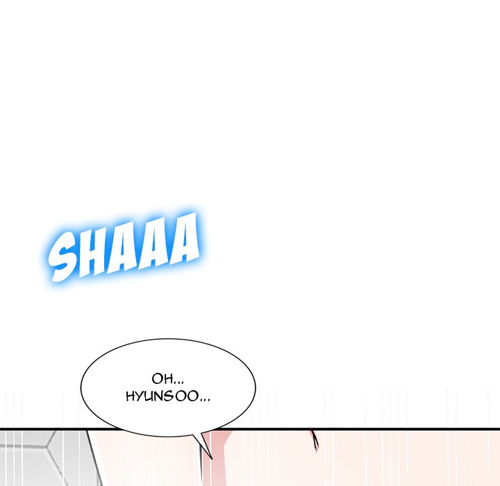 Shh! Her Secret chapter 59 page 78