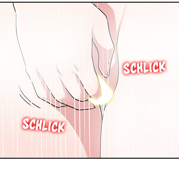 Shh! Her Secret chapter 59 page 86