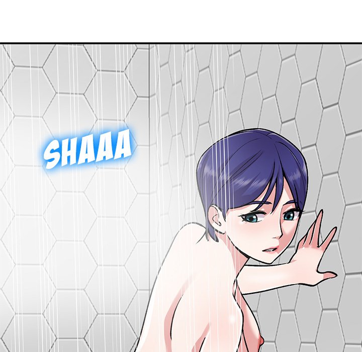 Shh! Her Secret chapter 59 page 88