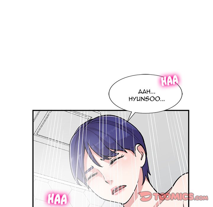 Shh! Her Secret chapter 59 page 93