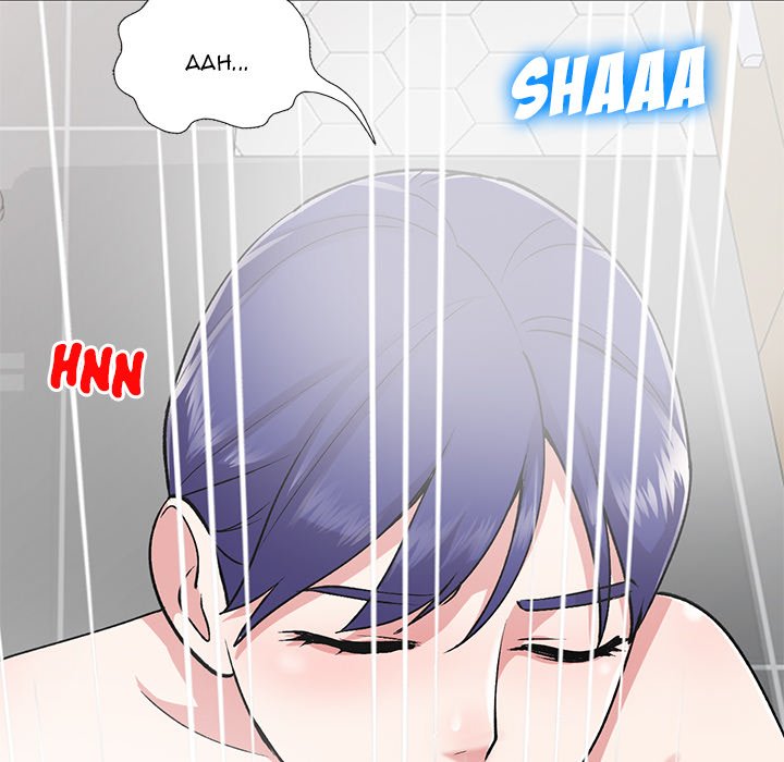 Shh! Her Secret chapter 59 page 98