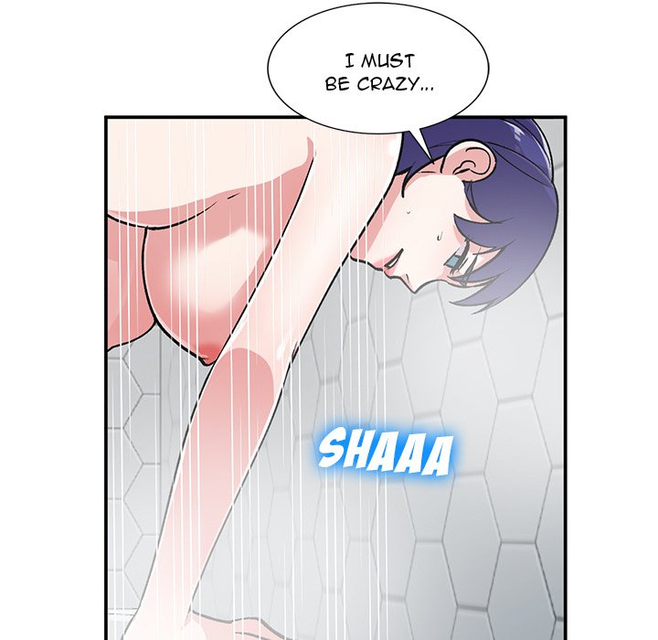 Shh! Her Secret chapter 59 page 112