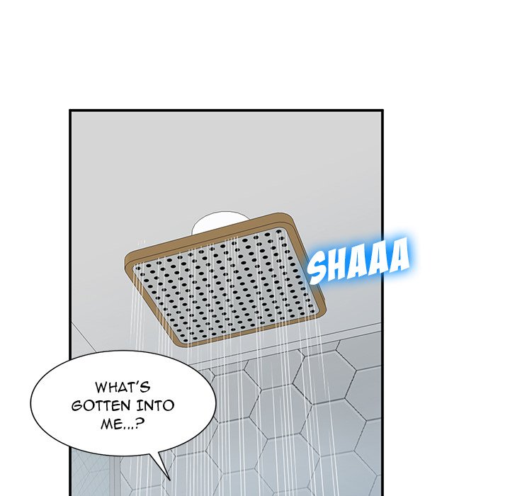 Shh! Her Secret chapter 59 page 114