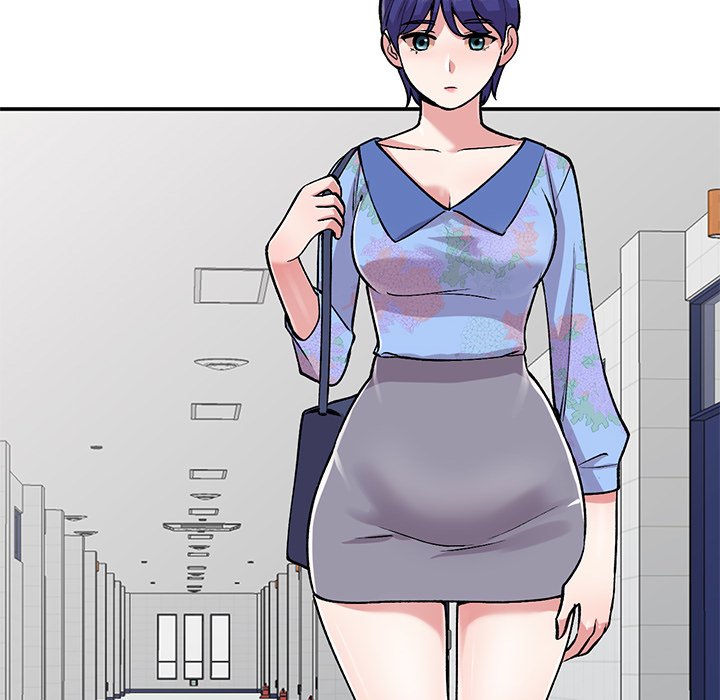 Shh! Her Secret chapter 59 page 119