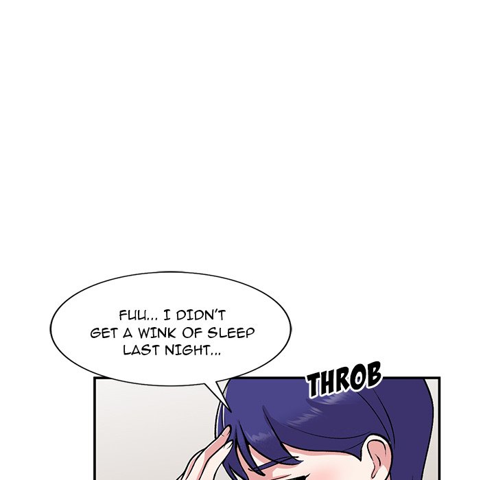 Shh! Her Secret chapter 59 page 121