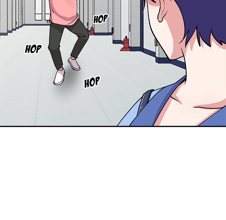 Shh! Her Secret chapter 59 page 124