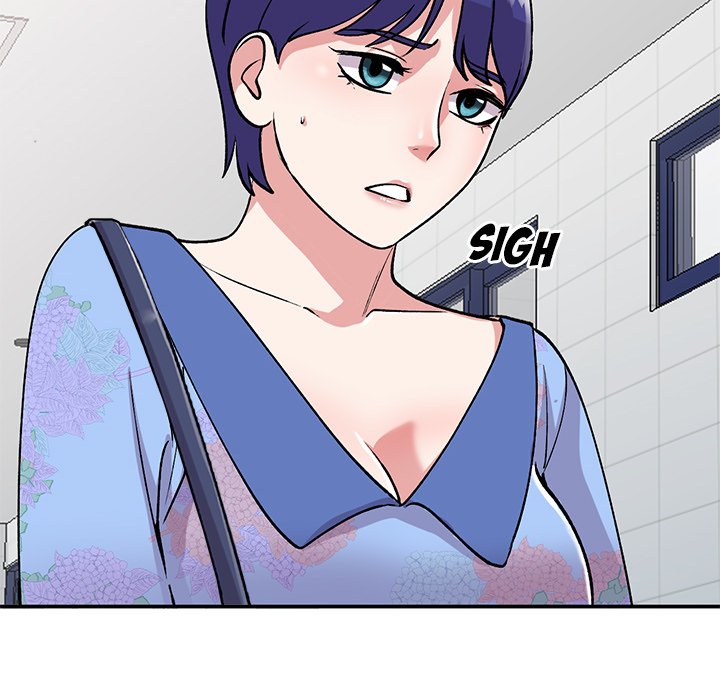 Shh! Her Secret chapter 59 page 126