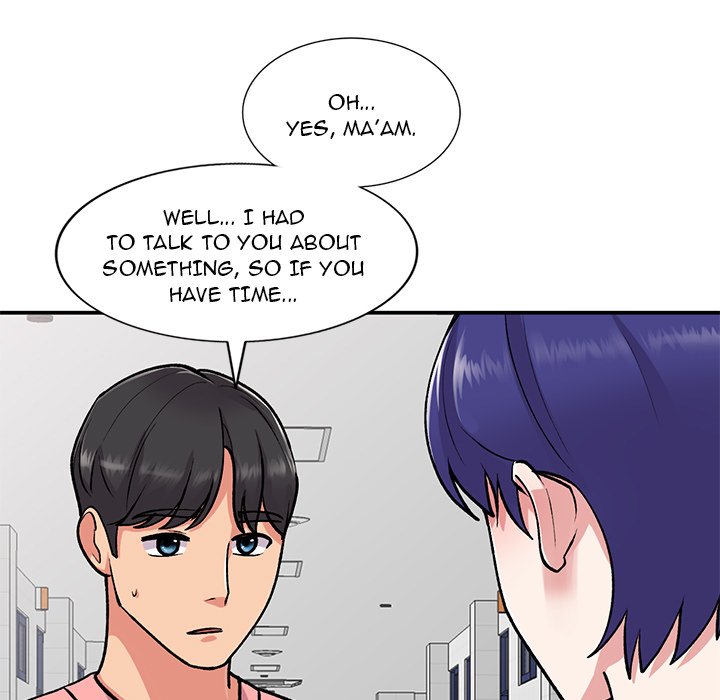 Shh! Her Secret chapter 59 page 132