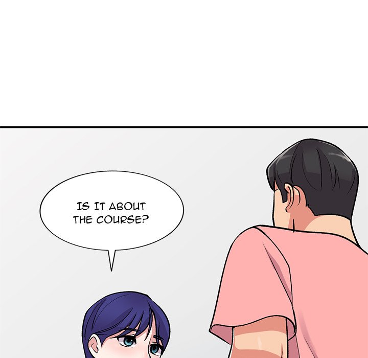 Shh! Her Secret chapter 59 page 134