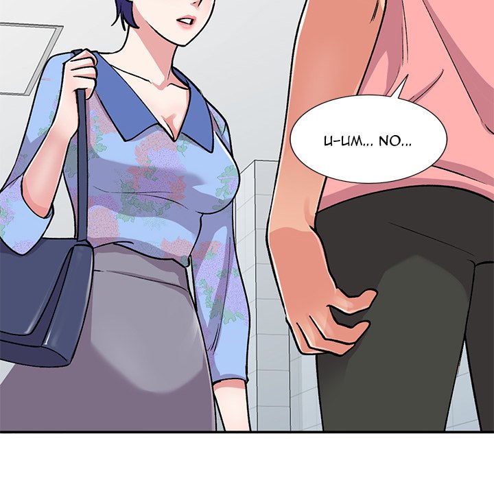 Shh! Her Secret chapter 59 page 135