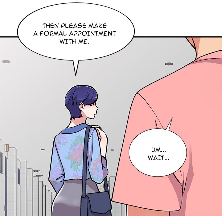 Shh! Her Secret chapter 59 page 137