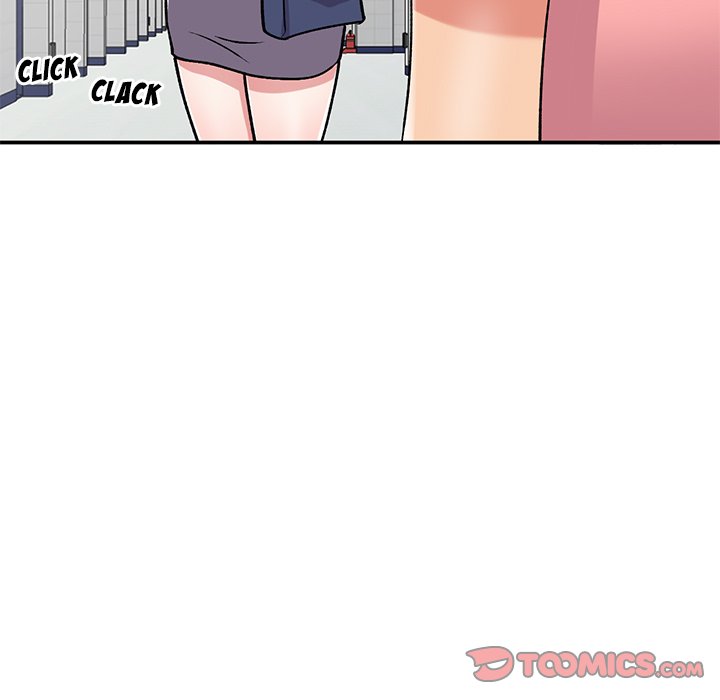 Shh! Her Secret chapter 59 page 138