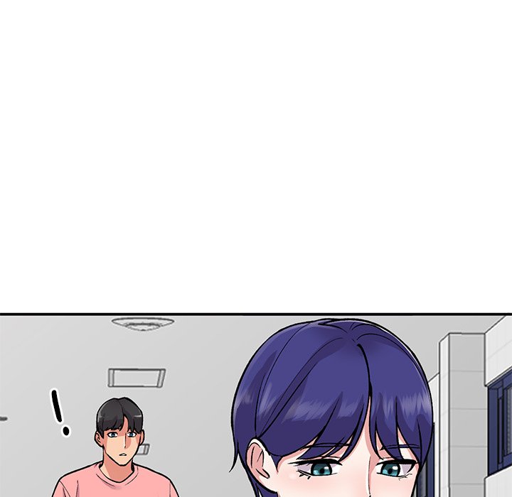 Shh! Her Secret chapter 59 page 139