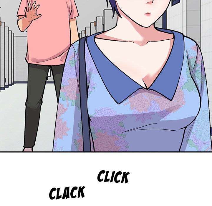 Shh! Her Secret chapter 59 page 140