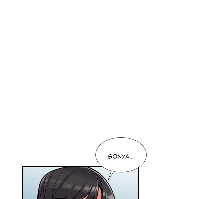 Shh! Her Secret chapter 59 page 141