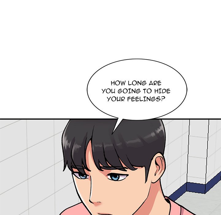 Shh! Her Secret chapter 59 page 143