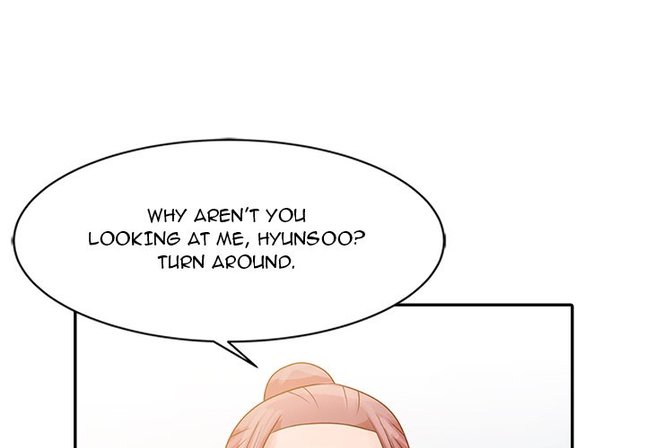Shh! Her Secret chapter 6 page 1
