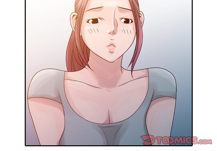 Shh! Her Secret chapter 6 page 2