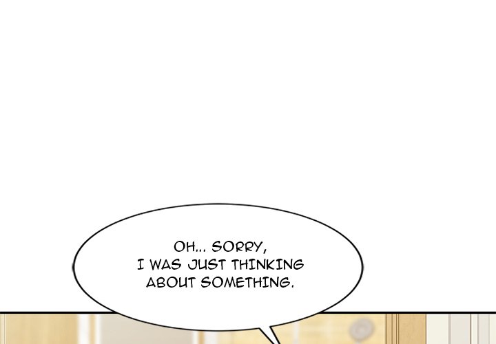 Shh! Her Secret chapter 6 page 3