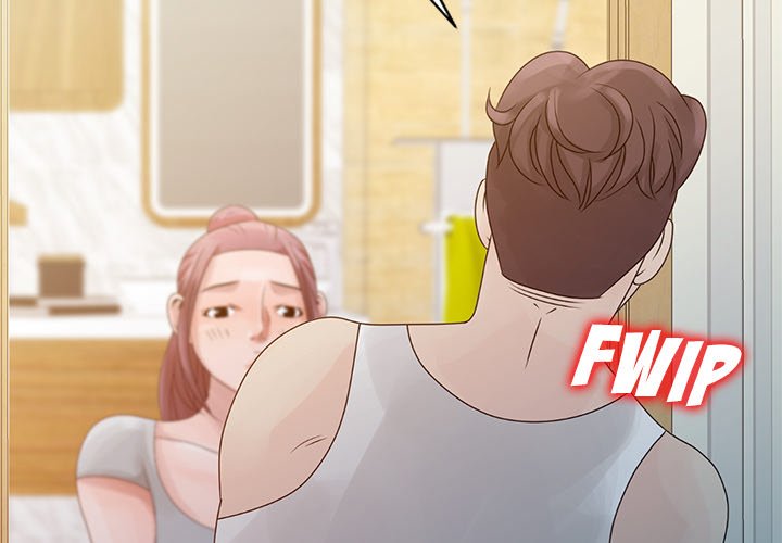 Shh! Her Secret chapter 6 page 4