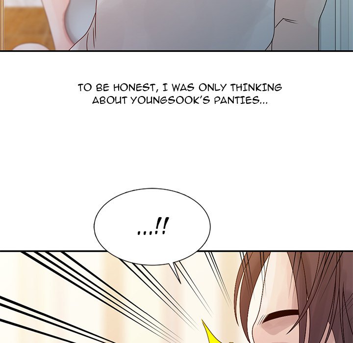Shh! Her Secret chapter 6 page 5