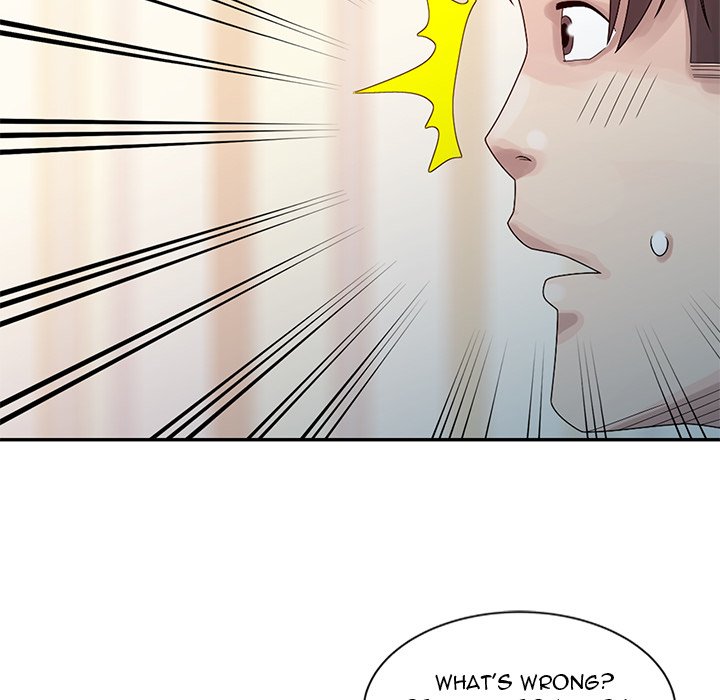 Shh! Her Secret chapter 6 page 6