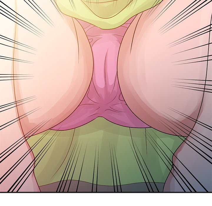Shh! Her Secret chapter 6 page 9