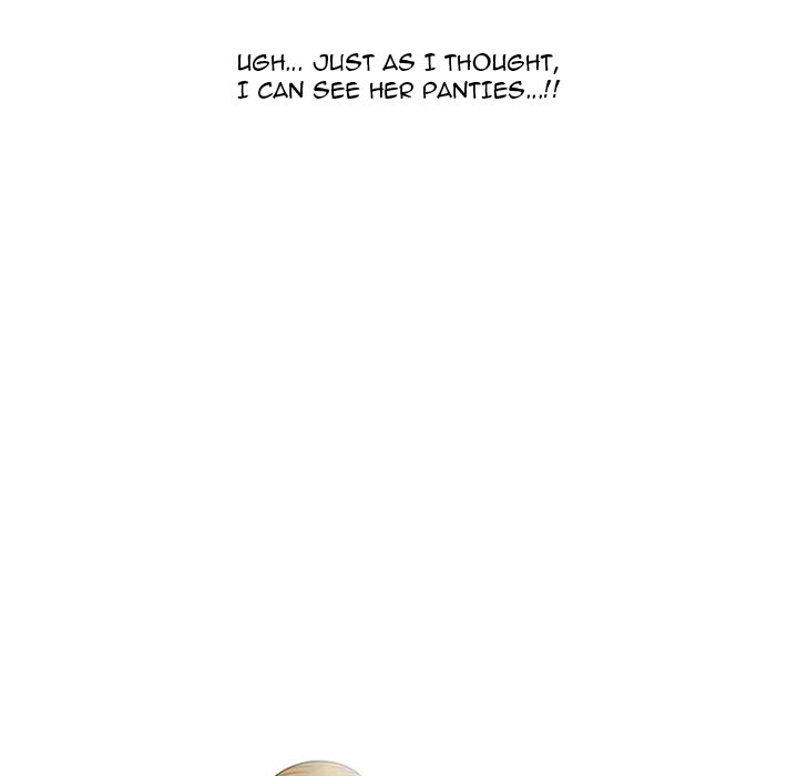 Shh! Her Secret chapter 6 page 10