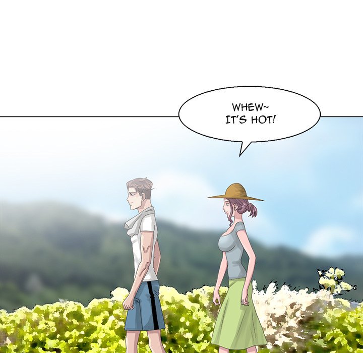 Shh! Her Secret chapter 6 page 14