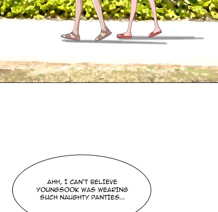 Shh! Her Secret chapter 6 page 15