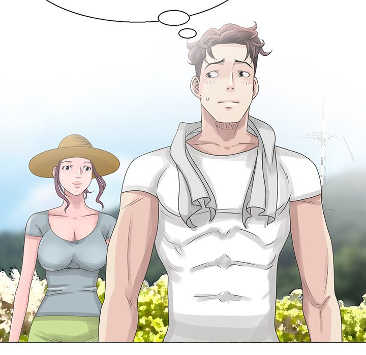 Shh! Her Secret chapter 6 page 16